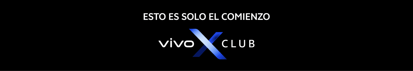 vivo Club - vivo X300 Ultra desktop