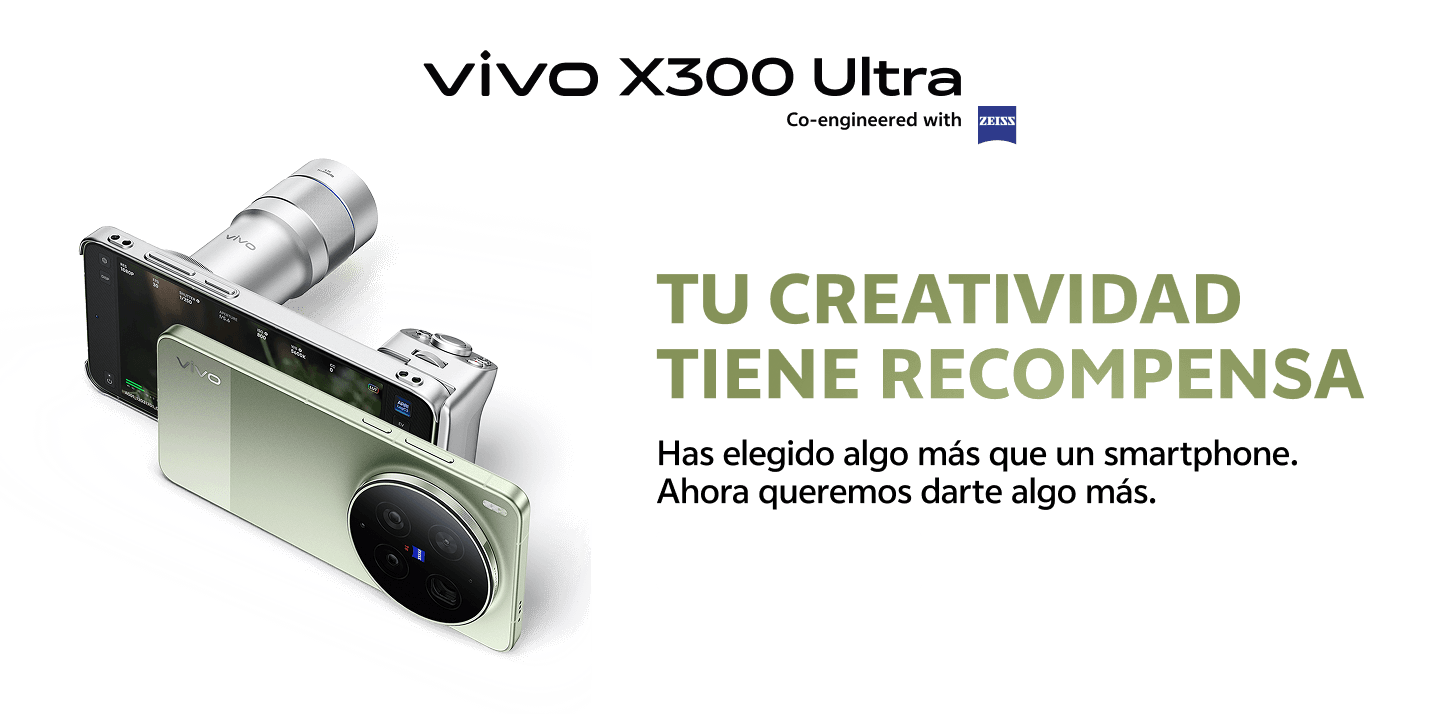 vivo X300 Ultra banner desktop